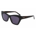 Damensonnenbrille DKNY DK535S-001 Ø 55 mm