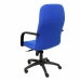 Chaise de Bureau Letur bali P&C BALI229 Bleu