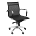 Bürostuhl Barrax confidente P&C 944520 Schwarz