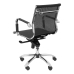 Bürostuhl Barrax confidente P&C 944520 Schwarz