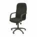 Kancelárske kreslo, kancelárska stolička Letur bali P&C BALI840 Čierna