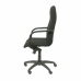 Kancelárske kreslo, kancelárska stolička Letur bali P&C BALI840 Čierna