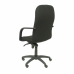 Irodai szék Letur bali P&C BALI840 Fekete