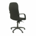 Office Chair Letur bali P&C BALI840 Black