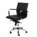 Chaise de Bureau P&C Noir