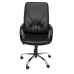 Chaise de Bureau Alberca P&C 319NE Noir