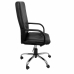 Chaise de Bureau Alberca P&C 319NE Noir