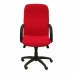 Kancelárske kreslo, kancelárska stolička Letur bali P&C BALI350 Červená