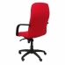 Sillón de Oficina Letur bali P&C BALI350 Rojo