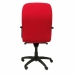 Kancelářská židle Letur bali P&C BALI350 Červený