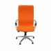 Office Chair Caudete bali P&C BALI308 Orange