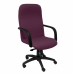 Sillón de Oficina Letur bali P&C BALI760 Morado