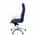 Krzesło Biurowe Caudete bali P&C BALI200 Niebieski Granatowy