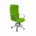 Chaise de Bureau Caudete bali P&C BBALI22 Vert Pistache