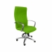 Krzesło Biurowe Caudete bali P&C BBALI22 Kolor Zielony Pistacjowy