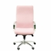 Office Chair Caudete bali P&C BALI710 Pink