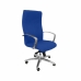 Kancelářská židle Caudete bali P&C BALI229 Modrý