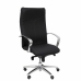 Chaise de Bureau Caudete P&C BPIELNE Noir