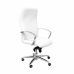 Kancelářská židle Caudete similpiel P&C 5DBSPBL Bílý
