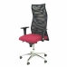 Kancelářská židle Sahuco bali P&C BALI933 Vínový