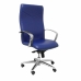 Sillón de Oficina Caudete P&C 5DBSPAZ Azul