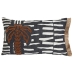 Almofada Home ESPRIT Tropical Palmeira 50 x 15 x 30 cm