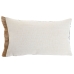 Coussin Home ESPRIT Tropical Palmier 50 x 15 x 30 cm