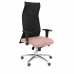 Krzesło Biurowe Sahuco bali P&C BALI710 Różowy