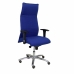 Chaise de Bureau Albacete P&C BALI229 Bleu