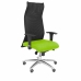 Καρέκλα γραφείου Sahuco bali P&C SBALI22 Πράσινο Φιστικί
