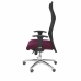 Office Chair Sahuco bali P&C BALI760 Purple