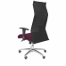 Office Chair Sahuco bali P&C BALI760 Purple