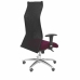 Office Chair Sahuco bali P&C BALI760 Purple