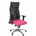 Kancelářská židle P&C B24APRP Růžový