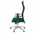 Kancelářská židle Sahuco bali P&C BALI456 Smaragdová zelená