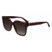 Sieviešu Saulesbrilles Calvin Klein CK21530S-605 Ø 55 mm