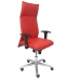 Krzesło Biurowe Albacete P&C 06SSPRJ Czerwony