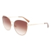 Lunettes de soleil Femme Longchamp LO158S-721 ø 60 mm