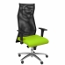 Irodai szék P&C B24APRP Zöld