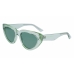 Zonnebril Dames Karl Lagerfeld KL6100S-300 ø 54 mm