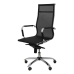 Chaise de Bureau Barrax P&C Barrax Noir