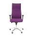 Sillón de Oficina Albacete P&C BALI760 Morado