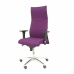 Sillón de Oficina Albacete P&C BALI760 Morado