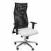 Office Chair P&C B24APRP White