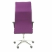 Chaise de Bureau Albacete P&C BALI760 Violet