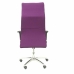 Καρέκλα γραφείου Albacete P&C BALI760 Μωβ