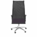 Chaise de Bureau Sahúco XL P&C LBALI82 Violet Lila