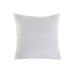 Almofada Home ESPRIT Branco 60 x 60 x 60 cm