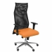 Biroja krēsls P&C B24APRP Oranžs