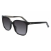 Solbriller for Kvinner Calvin Klein CK21707S-001 ø 57 mm